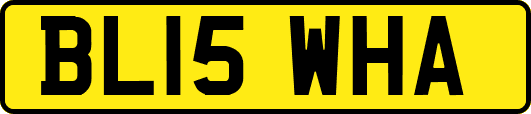 BL15WHA