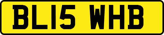 BL15WHB