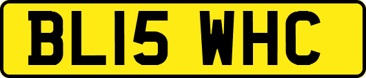 BL15WHC