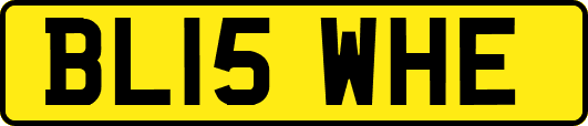 BL15WHE