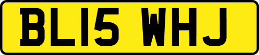 BL15WHJ