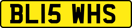 BL15WHS