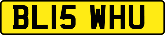 BL15WHU