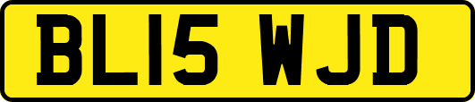 BL15WJD