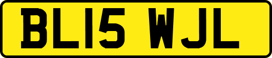 BL15WJL
