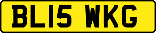 BL15WKG