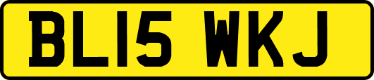 BL15WKJ