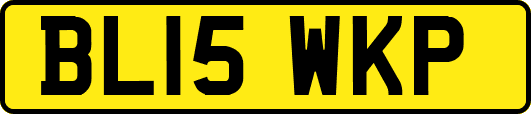 BL15WKP