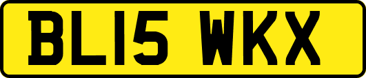 BL15WKX
