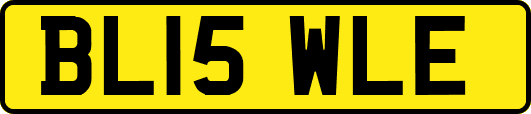 BL15WLE