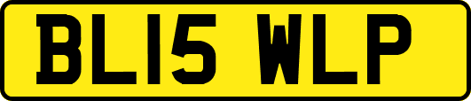 BL15WLP