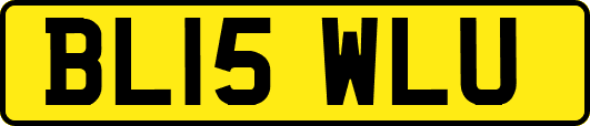 BL15WLU