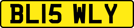 BL15WLY