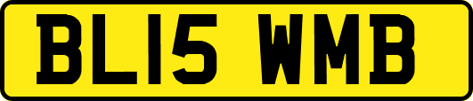 BL15WMB