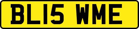 BL15WME