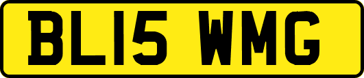 BL15WMG