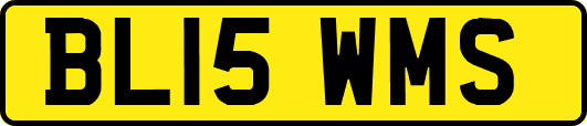 BL15WMS