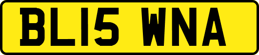 BL15WNA