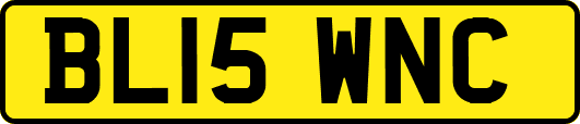 BL15WNC