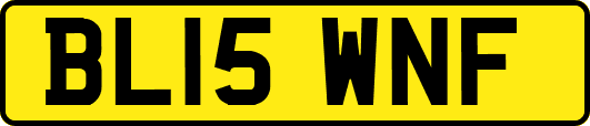 BL15WNF