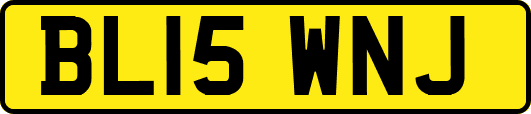 BL15WNJ