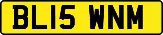 BL15WNM