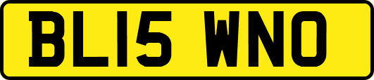 BL15WNO