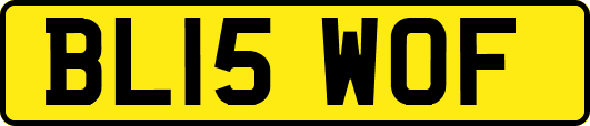 BL15WOF