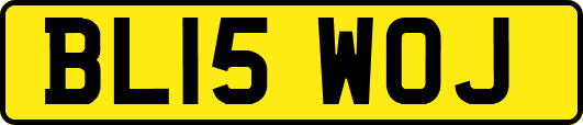 BL15WOJ