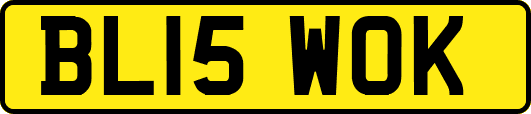 BL15WOK