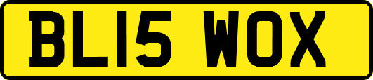 BL15WOX