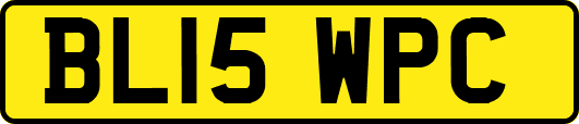 BL15WPC