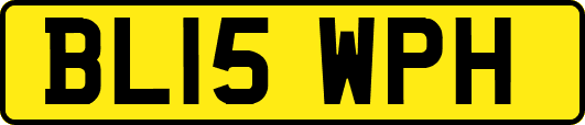 BL15WPH