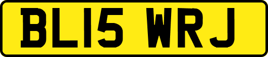 BL15WRJ