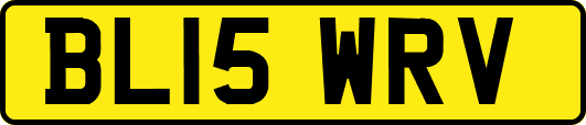 BL15WRV
