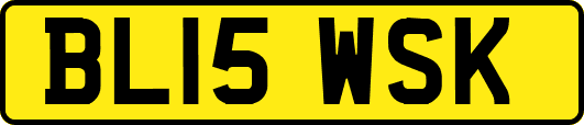 BL15WSK