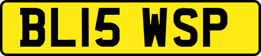 BL15WSP