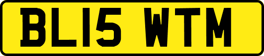 BL15WTM