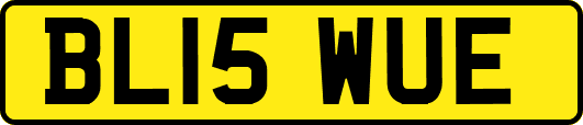 BL15WUE