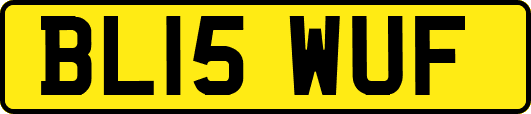 BL15WUF