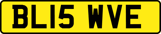 BL15WVE