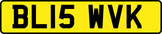 BL15WVK