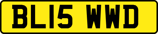 BL15WWD