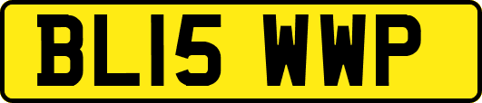 BL15WWP