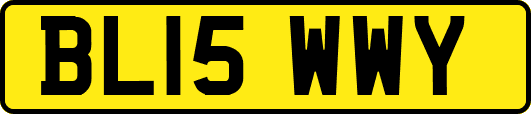 BL15WWY