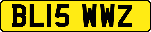 BL15WWZ