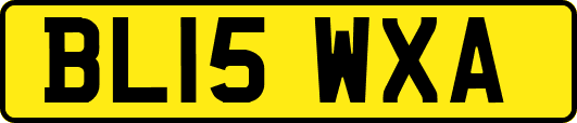 BL15WXA