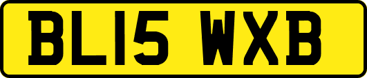 BL15WXB