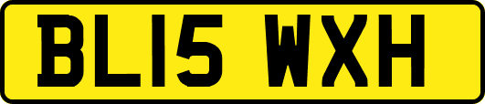 BL15WXH