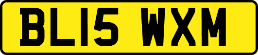 BL15WXM